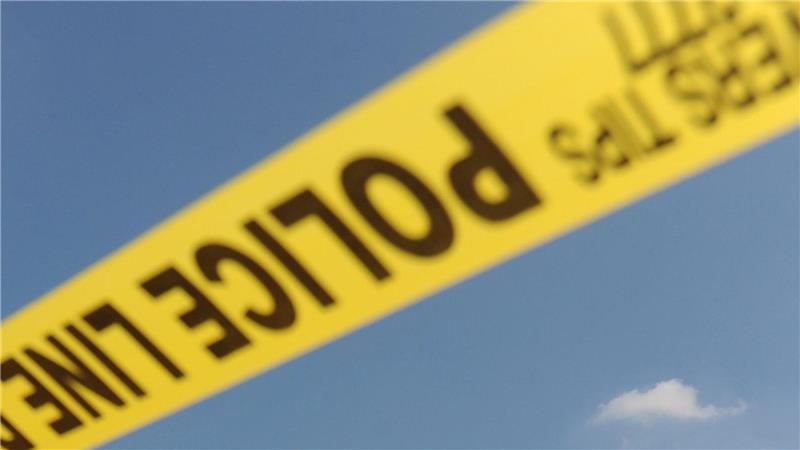 Ein Kind überlebt Sturz aus dem 15. Stock (Archivbild) 