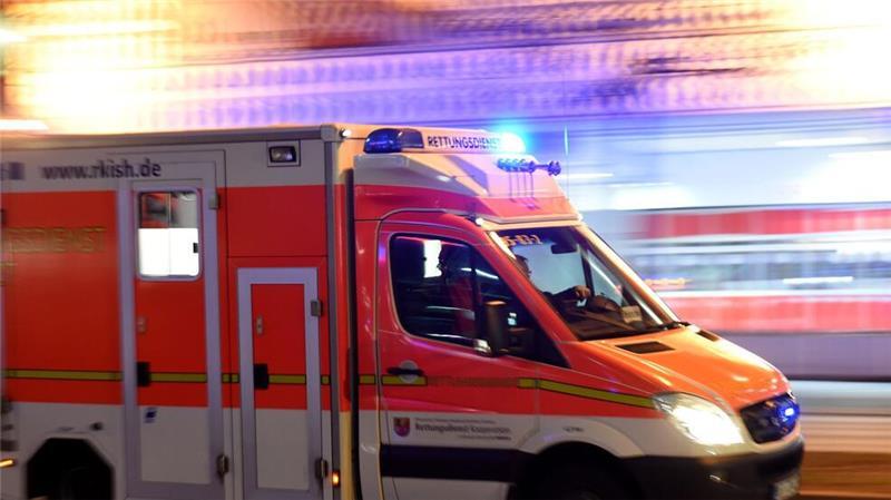 Kind bei Unfall in Itzehoe schwer verletzt Ein Kind wurde bei einem Unfall mit einem Auto in Itzehoe schwer verletzt. (Symbolbild)