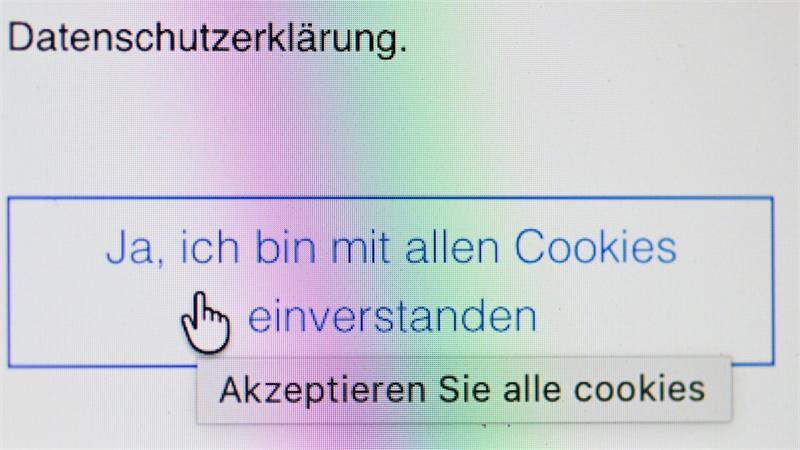 Ein Kläger fordert Schadenersatz. (Symbolfoto) 