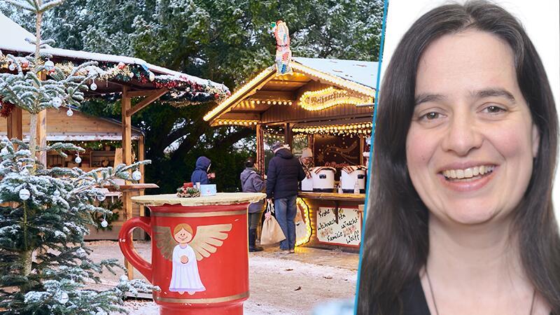 Christkindmarkt ist eine unbezahlbare Investition Ein Kommentar von Grit Klempow.