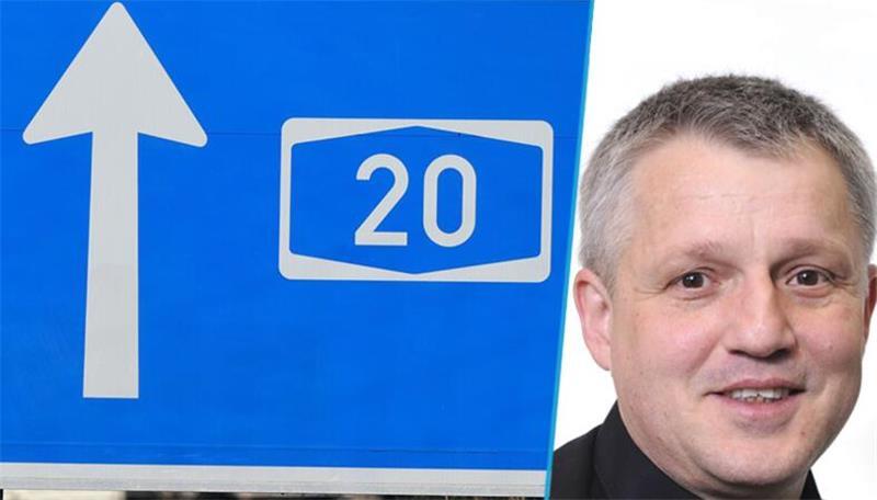 Autobahn-Desaster: Im Grenzbereich der Sabotage Ein Kommentar von Karsten Wisser.