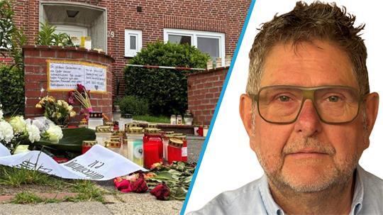 Ein Kommentar von Lars Strüning.