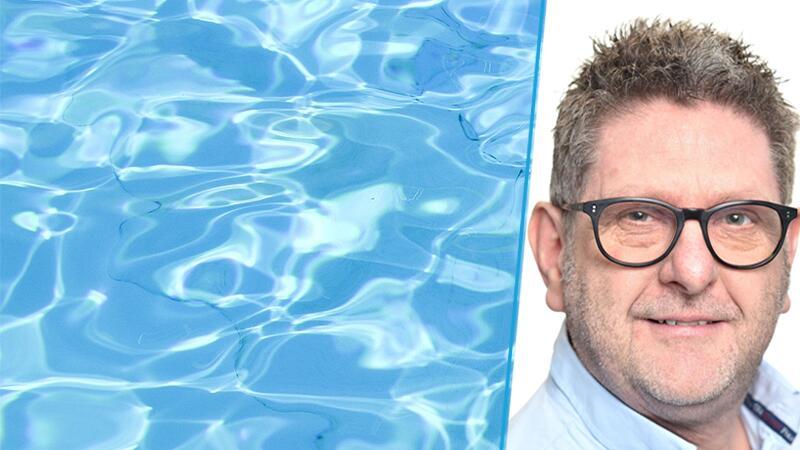 Bützfleth ohne Freibad – Was für eine Chance Ein Kommentar von Lars Strüning.