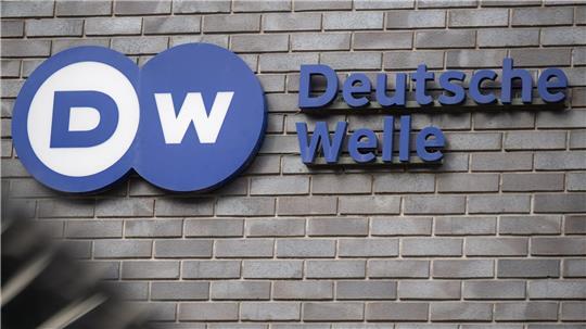 Ein Korrespondent der Deutschen Welle wurde am Donnerstag in Ankara festgenommen. (Symbolbild)