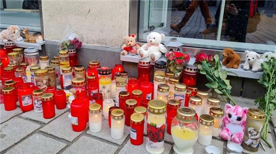 Ein Lastwagen hat am Freitag im niederbayerischen Passau mehrere Fußgänger erfasst und dabei eine Mutter und ihre elfjährige Tochter getötet.