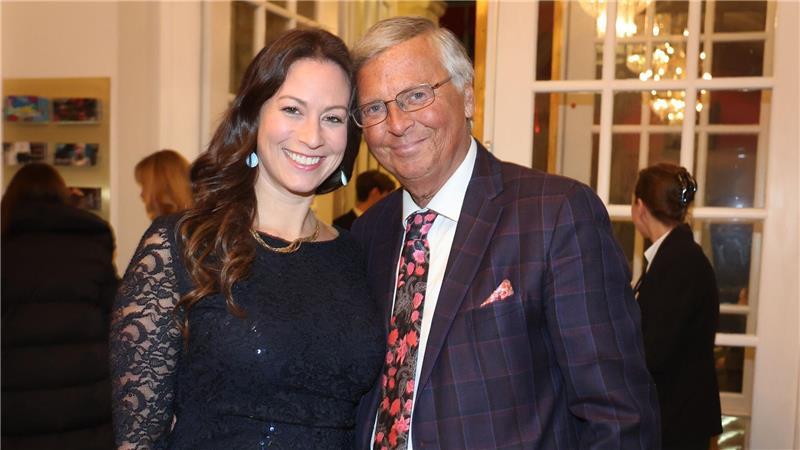 Ein Leben als Politikerin? Die Mutter fragte: „Wie kannst du das wollen?“ (Archivbild)