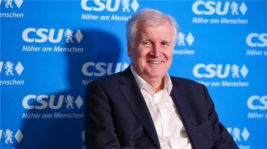 Ein Leben ohne Politik - für den früheren CSU-Chef Horst Seehofer hat sich zwar vieles geändert, Langeweile hat er aber keine (Archivbild).