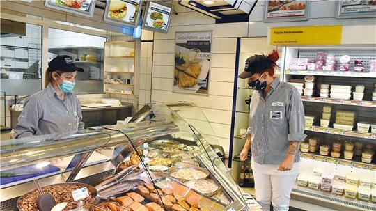 Ein Listerienvorfall hat den Fischfeinkostbetrieb in Schieflage gebracht. 