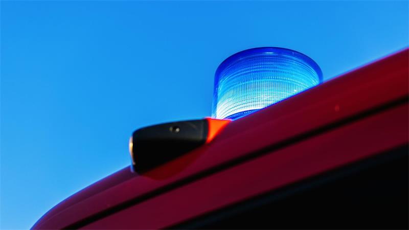 Ein Lkw-Unfall in Münster führt zu Einschränkungen im Regionalverkehr. (Symbolbild)