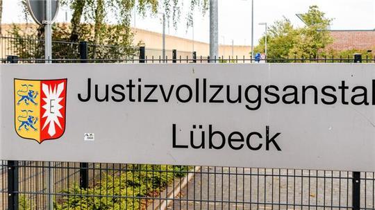 Ein Mann ist im Lübecker Gefängnis tot aufgefunden worden. (Symbolbild)