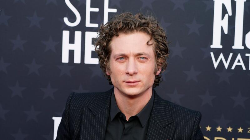 Ein Mann vom Typus „Soft Jocks“: Schauspieler Jeremy Allen White.