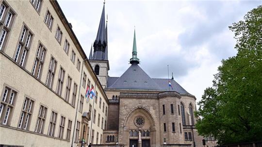 Ein Millionendiebstahl erschüttert die Caritas in Luxemburg. (Archivbild)