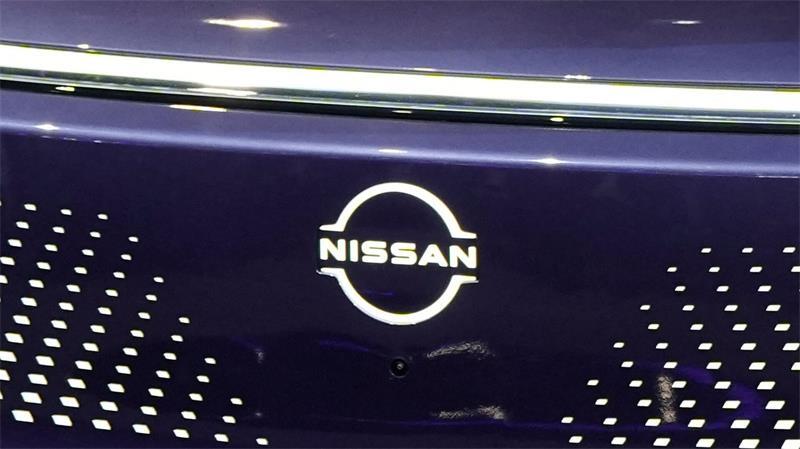 Ein Nissanfahrer ist in Zeven verunglückt. (Symbolbild)
