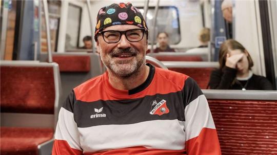 Ein Österreicher hat einen U-Bahn-Rekord aufgestellt.