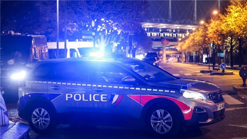 Ein Streit in einer Bar in der Normandie endet in einer Tragödie (Archivbild).