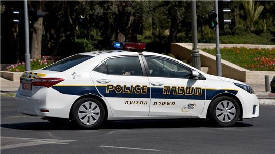 Ein Streit über Konfetti wurde in Israel zum Fall für Polizei und Notarzt. (Symbolbild)