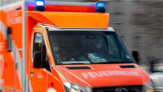 Ein Stromausfall in einem Pflegeheim hat die Hamburger Feuerwehr beschäftigt.