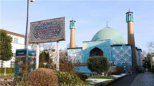 Ein Termin für eine Verhandlung über das IZH-Verbot ist noch nicht in Sicht. (Archivbild) 