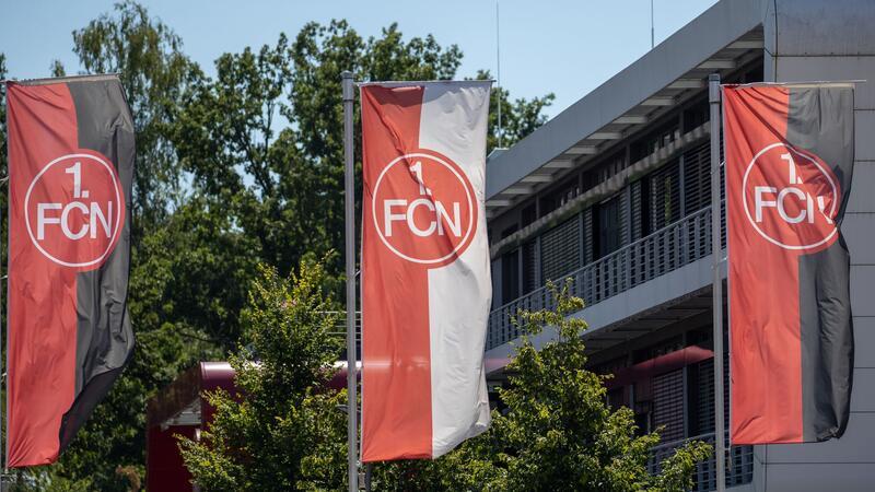 Angriff auf Nürnberger Spieler: Ermittlungen gegen Unbekannt Ein U23-Spieler des 1. FC Nürnberg wurde nach Vereinsangaben attackiert.