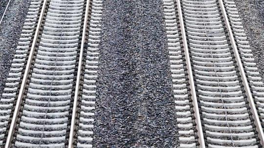 Ein Unfall mit zwei Pferden hat für Ausfälle und Verspätungen im Bahnverkehr gesorgt. (Archivbild)