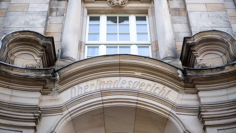 Urteil soll Terror-Listung von Revolutionsgarden ermöglichen Ein Urteil des Oberlandesgerichts Düsseldorf soll als Grundlage für eine EU-Terror-Listung der Revolutionsgarden dienen.