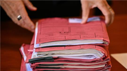 Ein Verfahren wegen Beleidigung ist bereits eingestellt worden.