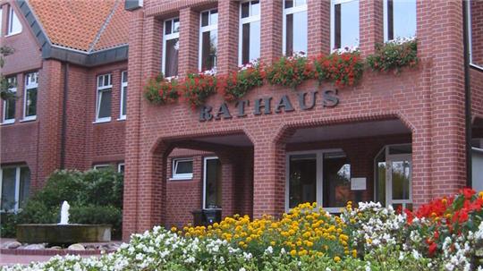 Ein Vortrag zum Thema „Erfolgsfaktoren im Dorfmarketing“ wird im Fredenbecker Rathaus gehalten.