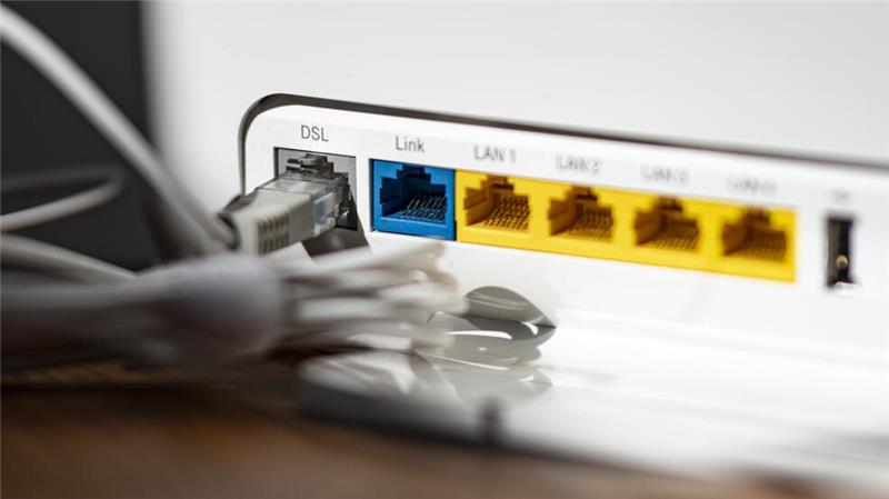 Ein Zwang zu einem vom Netzbetreiber gestellten Router oder Modem ist in der EU seit 2016 verboten.