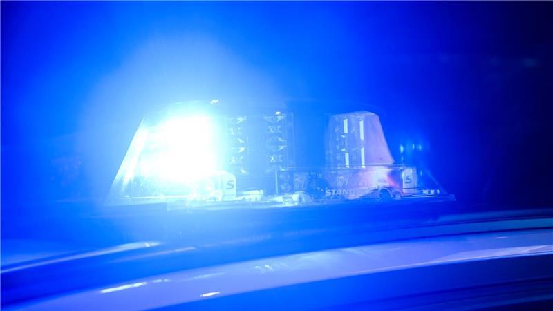 Ein Zwölfjähriger ist von drei Jugendlichen überfallen worden. (Symbolbild)