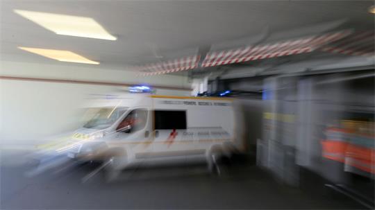 Ein aus dem Kongo nach Frankreich zurückgekehrter Arzt ist an Ebola erkrankt. (Symbolbild)