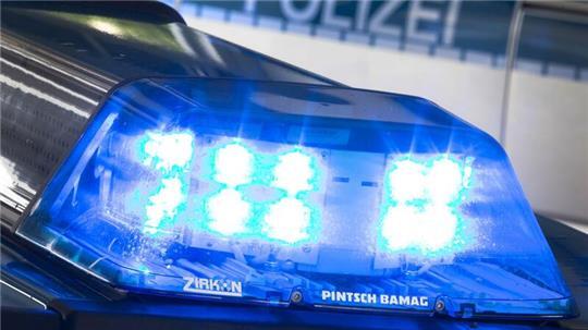 Ein aus einem Anhänger ausgebrochener Wasserbüffel hat auf der Autobahn 1 bei Bremen für Aufregung gesorgt. (Symbolbild)
