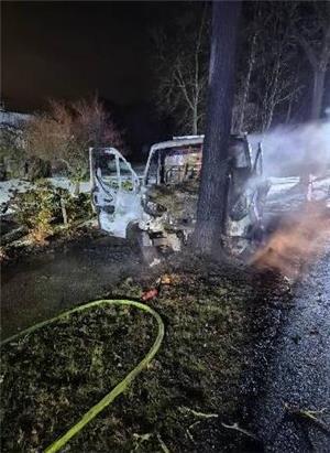 Ein betrunkener Autofahrer ist in Cuxhaven verunglückt.