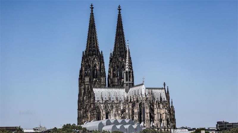 Ein detaillierte Bilanz will das Domkapitel erst Anfang 2027 ziehen. (Archivbild)