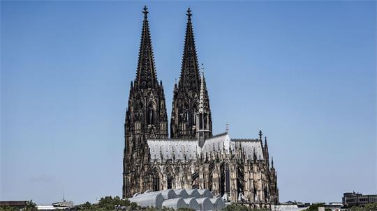 Ein detaillierte Bilanz will das Domkapitel erst Anfang 2027 ziehen. (Archivbild)