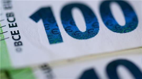 Ein ehrlicher Finder hat in Norderstedt die Rückgabe von verlorenem Geld an den Besitzer ermöglicht. (Symbolbild)