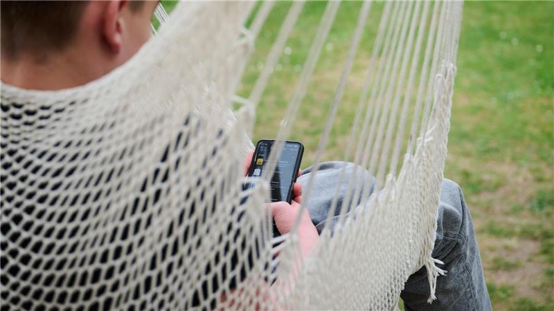 EU-Kommission stellt Alterscheck fürs Netz vor Ein falsches Geburtsdatum reicht – und Kinder landen bei Inhalten, die sie nicht sehen sollten (Symbolbild).