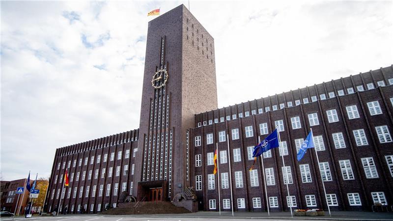 Ein geändertes Steuerrecht könnte Wilhelmshaven im kommenden Jahr rund 36 Millionen Euro zusätzliche Gewerbesteuereinnahmen bescheren. 