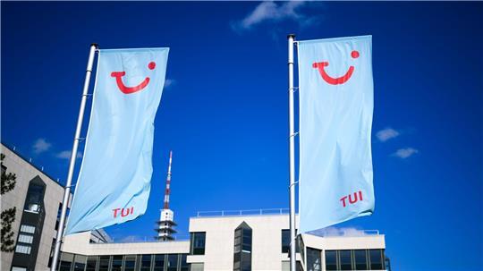 Ein geplantes Hotelprojekt von Tui und Omans staatlicher Tourismusgesellschaft wird ausgesetzt. (Archivbild)