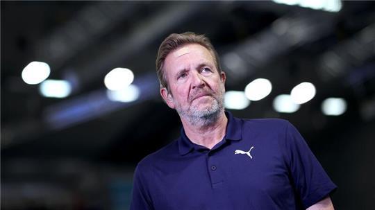 Ein großer Name für den HC Erlangen: Martin Schwalb wird neuer Trainer.