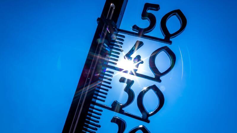 Jedem fünften Jugendlichen ist Klimawandel kein Begriff Ein großer Teil der Jugendlichen wolle mehr wissen und wünsche sich weitere Informationen über den Klimawandel, ergab die Studie.