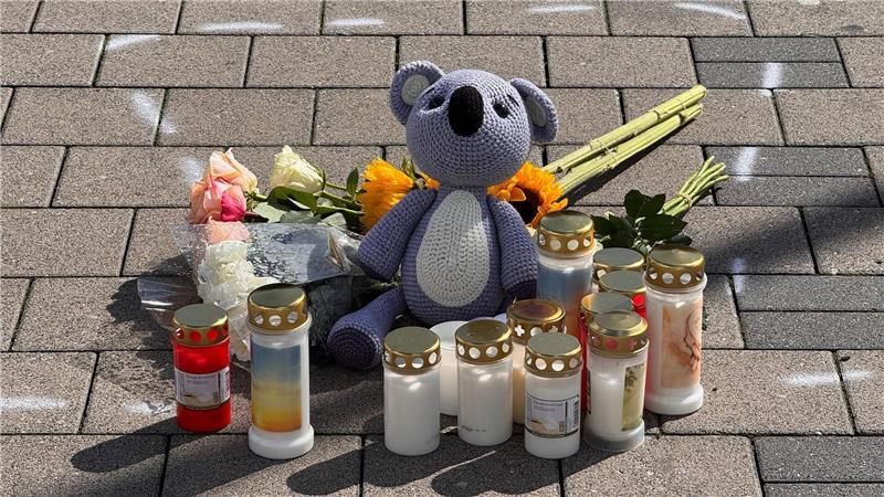 Ein junger Mann soll im Norden Baden-Württembergs einen Zwölfjährigen mit dem Auto angefahren und getötet haben. 