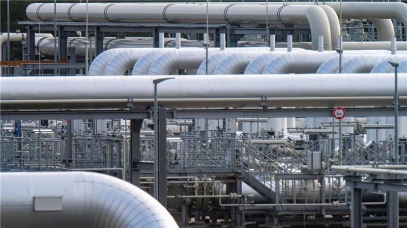 Ein mutmaßlich Beteiligter an den Nord-Stream-Anschlägen darf nach einer Entscheidung eines italienischen Gerichts an Deutschland ausgeliefert werden. (Archivbild)