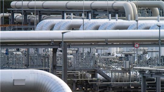 Ein mutmaßlich Beteiligter an den Nord-Stream-Anschlägen darf nach einer Entscheidung eines italienischen Gerichts an Deutschland ausgeliefert werden. (Archivbild)