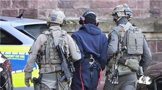 Ein mutmaßlicher Drahtzieher der Anschläge auf die Nord-Stream-Gasleitungen soll von Italien nach Deutschland überstellt werden.