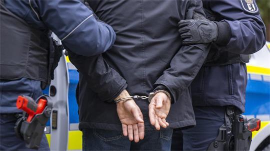 Ein mutmaßlicher Mehrfach-Räuber aus Stade konnte verhaftet werden. (Symbolfoto)