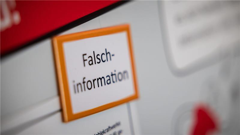 Ein neuer Bericht stellt fest, aus welcher Richtung Gefahren vor allem kommen. (Archivbild)