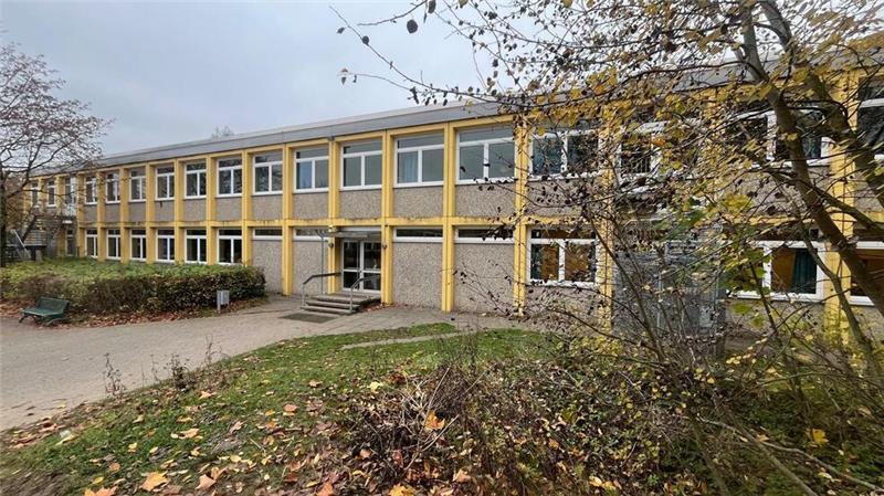Ein neuer Fall auf der Liste der Sanierungsfälle der Stadt Buxtehude. In der Hauptschule Süd wurden Schimmelpilz-Sporen gefunden.