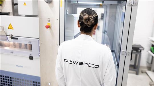 Ein neuer Tarifabschluss sieht für die Belegschaft der VW-Tochter PowerCo eine Beschäftigungssicherung bis 2030 vor. (Archivbild)