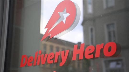 Ein neuer namhafter Besitzer steht bei Delivery Hero vor der Tür.