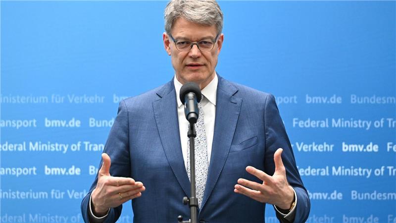 Ein neues Preisschild wollte der Minister nicht nennen.